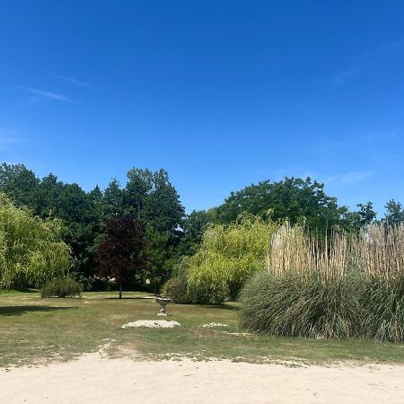 La Pampa Villa Lamotte-Beuvron Dış mekan fotoğraf