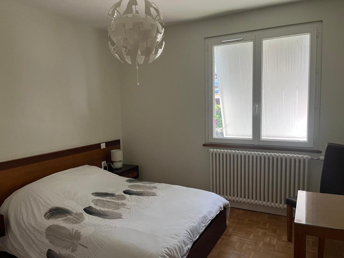 La Pampa Villa Lamotte-Beuvron Dış mekan fotoğraf